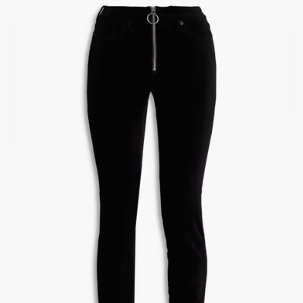 GOOD AMERICAN pants